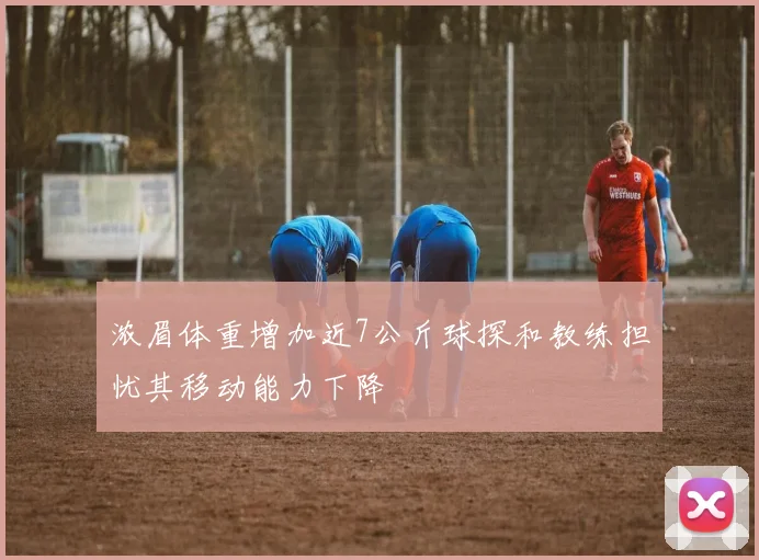 浓眉体重增加近7公斤球探和教练担忧其移动能力下降