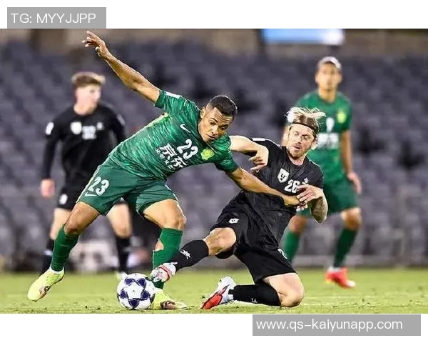 国安3-0战胜麦克阿瑟主帅称对手实力强大但我们成功限制了他们