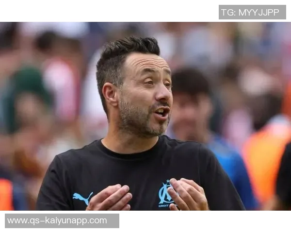 德泽尔比寄语马赛：保持斗志不被疲惫击倒争取登顶机会