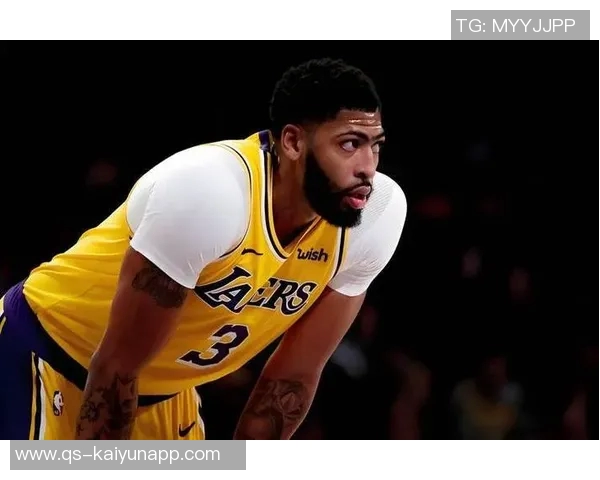 浓眉半场0分回顾上次发生在去年圣诞大战前的伤退时刻