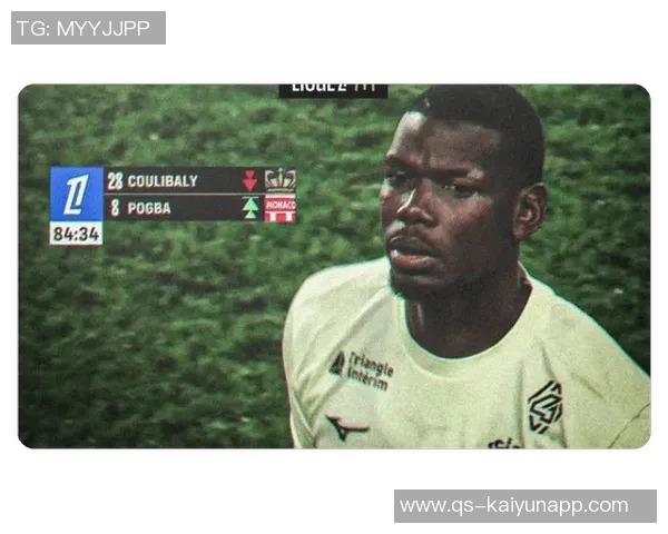 博格巴再度受伤无缘首秀上次出场已是789天前