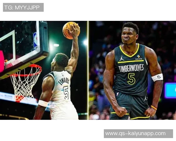 内特盛赞爱德华兹称其为高大版自己未来将引领联盟风潮