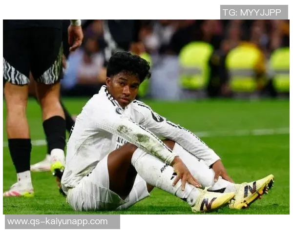 德转分析恩德里克身价变化加盟皇马后连降外租里昂能否逆转回升