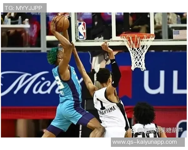 文班扬言隔扣不怕只要盖帽次数不被超越就能安心上场