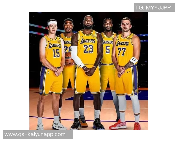 老詹缺阵八村塁与范德彪或成湖人新首发组合