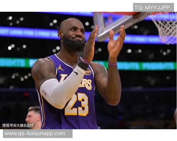 夸梅直言詹姆斯若不回防应考虑退役年龄不是借口